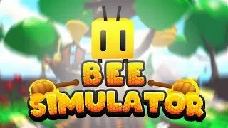 😂 Смешные пчелы Roblox (Bee sim)