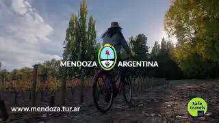 Tomá nota: #ModoMendoza - Viñedos en Otoño. Soñar en colores.