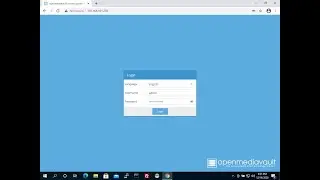 How to Install OpenMediaVault on Odroid-HC2  (or ARM without Raspberry Pi)