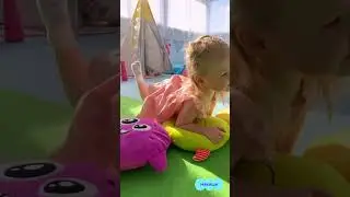 Игрушка-подушка Мякиши