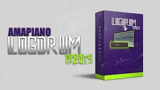 🔥(Free)🔗 Amapiano LogDrum Preset Sample Pack, Stena, Private School and more!!!