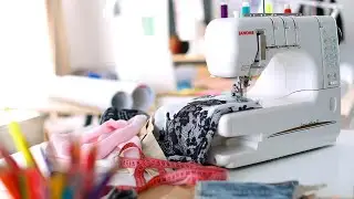 Mastering the Art of Top 7 BEST Sewing Machines 2023: Your Ultimate Guide