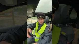 ТОТ САМЫЙ ГАИШНИК АРУТ НАЕБЯН 