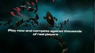 DarkOrbit Trailer