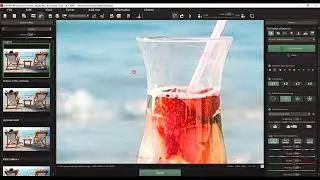 How to Sharpen Images