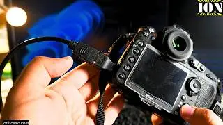Elgato Cam Link 4k Connect Nikon DSLR Camera HDMI to OBS D810
