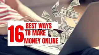How to make money online (complete guide)