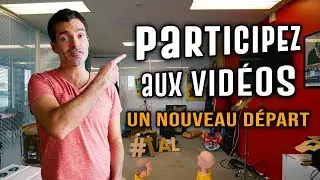 JE QUITTE TRASH 😂 JE CRÉÉ UNE NOUVELLE CHAÎNE