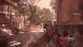 Call of Duty: MW3 MP Montage
