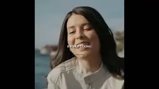 Мне ведь реально ее жаль было... А сейчас и она, и ее мать раздражают. 