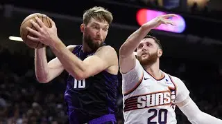 Phoenix Suns vs Sacramento Kings - Full Game Highlights | April 12, 2024 | 2023-24 NBA Season