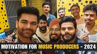 Learn Music Production in 2024