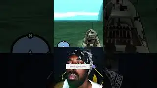 Добраться до Севера в GTA San Andreas