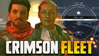 Ultimate Beginners Guide To Joining The Deadliest Faction In Starfield