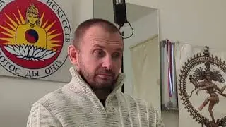 Сила практик.