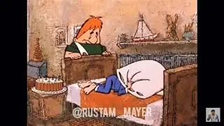 КАРЛОН | ОЗВУЧКА ОТ ДЖАВИДА