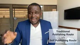 Traditional Vs Self-publishing: What should you pick as an entrepreneur writing a book?