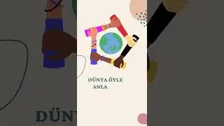 ENGELLERİ KALDIR - DÜNYA ENGELLİLER GÜNÜ ŞARKISI - ÇOCUK ŞARKILARI