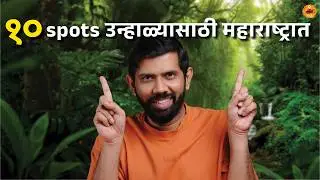 Travel Tips | Tadoba National Park | Travel Under Budget | Hakkacha Travel Guide | Sukirtg