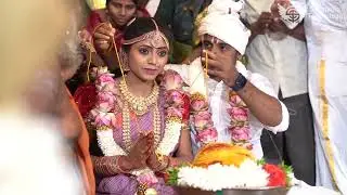 Seraphim Technology  - D&J / Candid Wedding Video/Candid Videography