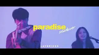 LAYBRICKS(레이브릭스) - Paradise [Studio version]