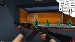 Самый лучший чит для CS GO КС ГО 22.02.2017
