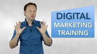 Digital Marketing Training - How to Become a Digital Marketing Expert