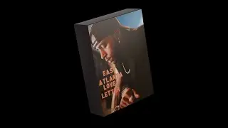 Free 6lack Drumkit Download 2021|East Atlanta love letter sample pack + midi pack + Cook up.
