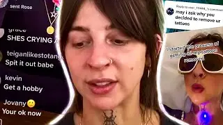 this is why everyone is concerned about gabbie hanna (again)