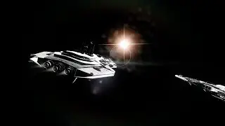Space Engine - Searching for Life