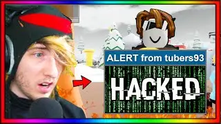 Roblox MeepCity Was HACKED...