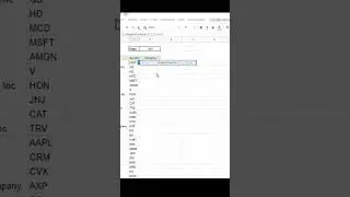 Real time trend lines Level up in Excel 
