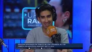 #UfroDeportes: 23 Octubre 2024 | UFROVISIÓN + UFRORADIO