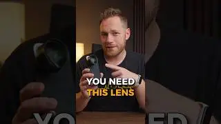 YOU NEED this MACRO Lens for your iPhone - AMAZING Results 