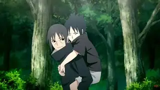 Sasuke Uchiha Childhood | Premium Channel