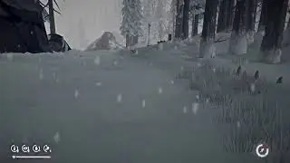 лифт и завершение эпизода (3 эпизод сюжетной линии The Long Dark)