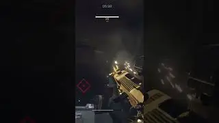 Баг на Блэквуде | Warface