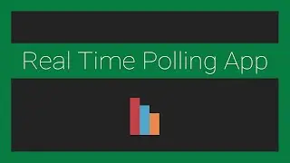 Styling the Real Time Polling App
