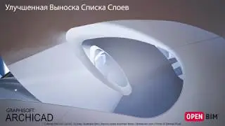 Улучшенная Выноска Списка Слоев