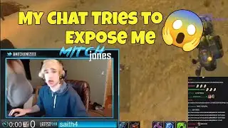 My Chat Tries to Expose Me in Front of My Date