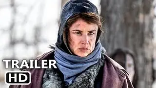 THE THICKET Trailer (2024) Juliette Lewis, Peter Dinklage