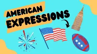 AMERICAN EXPRESSIONS - EPISODE 4