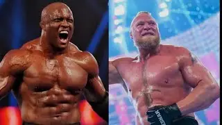 BROCK LESNAR VS BOBBY LASHLEY GOING TO BE IN ROYAL RAMBLE 2022|| TRAINDING WORLD NOW