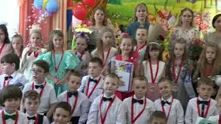 Выпускной в детсаду 26 05 2023 видеоролик