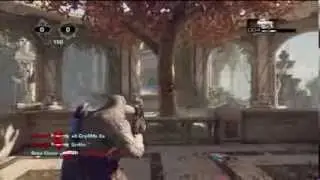 Ess Yum Yum & Ess Triggz Dual Supers GoW3