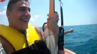 Геленджик Голубая Бухта  - Отдых в конце мая