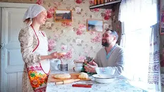ЖИЗНЬ В УРАЛЬСКОЙ ЗАИМКЕ | В ХЛЕВУ БОЛЬШОЕ ПОПОЛНЕНИЕ | РАЗВОДИМ ХОЗЯЙСТВО И ВЕДЁМ СТРОЙКУ | РОДНИК