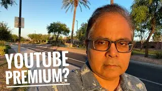 YouTube premium for students!