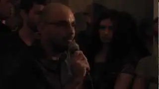 אופוזיציה לוחמת בשלטון ההון - מפלגת #ארץחדשה