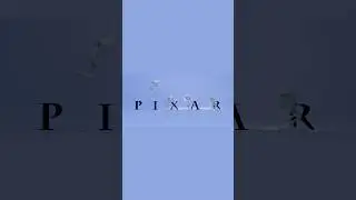 pixar parody #shorts